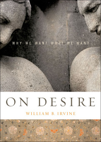 Cover image: On Desire 9780195327076