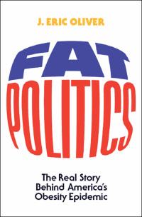 Immagine di copertina: Fat Politics 9780195169362