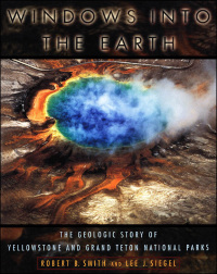 Cover image: Windows into the Earth 9780195105971