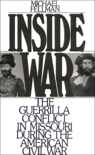 Cover image: Inside War 9780195064711