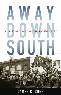 Cover image: Away Down South 9780195089592