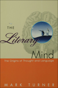 Omslagafbeelding: The Literary Mind 9780195126679