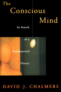 Cover image: The Conscious Mind 9780195117899