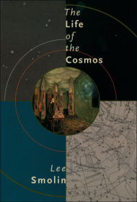 Omslagafbeelding: The Life of the Cosmos 9780195126648