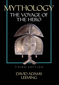 Titelbild: Mythology 3rd edition 9780195121537