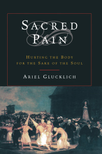 Cover image: Sacred Pain 9780195132540