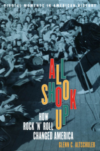 Imagen de portada: All Shook Up 9780195177497