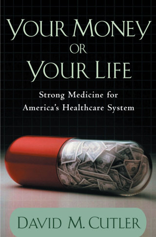 Imagen de portada: Your Money or Your Life 9780195160420
