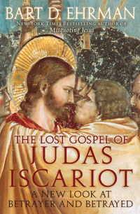 Omslagafbeelding: The Lost Gospel of Judas Iscariot 9780195314601