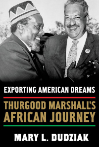 Cover image: Exporting American Dreams 9780195329018