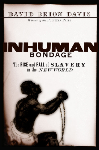 Cover image: Inhuman Bondage 9780195339444
