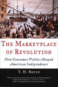 Cover image: The Marketplace of Revolution 9780195181319