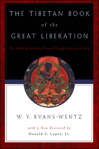 Omslagafbeelding: The Tibetan Book of the Great Liberation 2nd edition 9780195133158