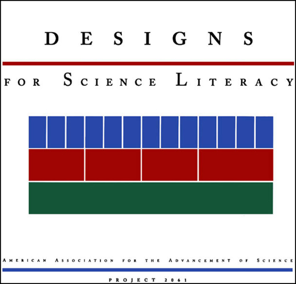 Designs for Science Literacy