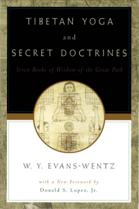 Immagine di copertina: Tibetan Yoga and Secret Doctrines 3rd edition 9780195133141