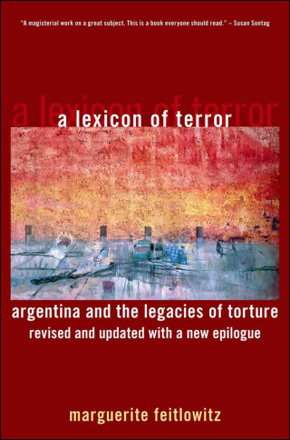 Cover image: A Lexicon of Terror 9780195134162