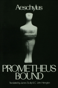 Omslagafbeelding: Prometheus Bound 9780195061659