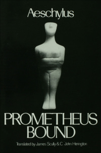 صورة الغلاف: Prometheus Bound 9780195061659