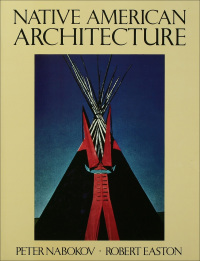 Omslagafbeelding: Native American Architecture 9780195037814