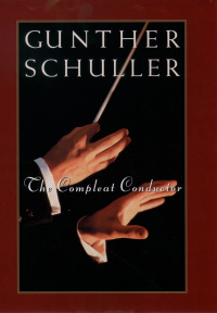 Titelbild: The Compleat Conductor 9780195063776
