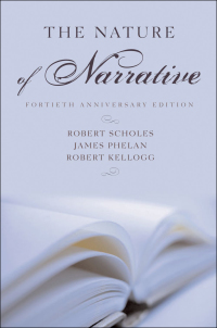 Cover image: The Nature of Narrative 9780195151756