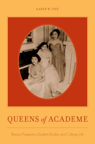 Imagen de portada: Queens of Academe 9780199842780