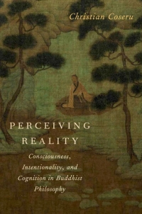 Cover image: Perceiving Reality 9780190253110