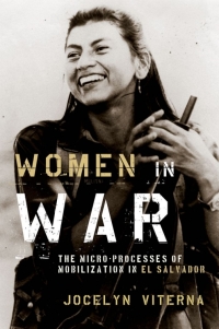 Imagen de portada: Women in War 9780199843633