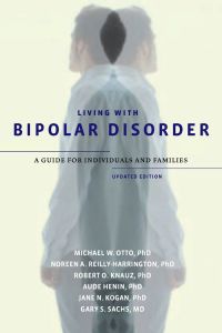 Cover image: Living with Bipolar Disorder 9780199782024