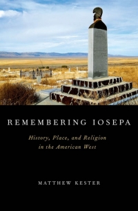 Cover image: Remembering Iosepa 9780199844913