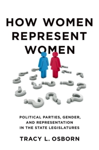 Cover image: How Women Represent Women 9780199845347