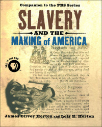 Imagen de portada: Slavery and the Making of America 9780195304510