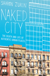 Cover image: Naked City 9780195382853