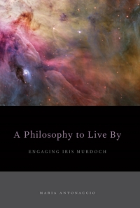 Cover image: A Philosophy to Live By 9780199855575