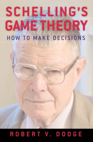 Imagen de portada: Schelling's Game Theory 9780199857203