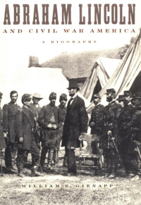 Cover image: Abraham Lincoln and Civil War America 9780195151008