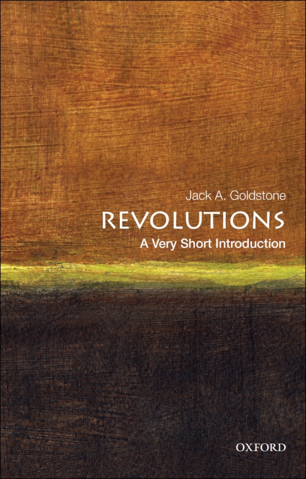 Revolutions A Very Short Introduction