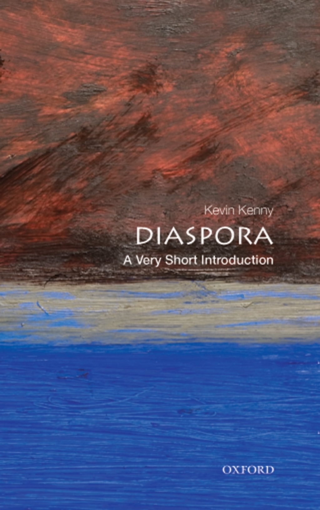 Diaspora A Very Short Introduction