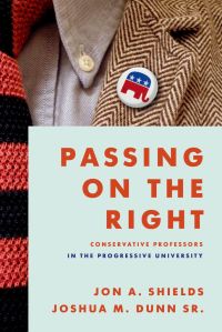 Cover image: Passing on the Right 9780199863051