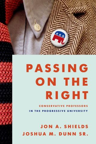 Imagen de portada: Passing on the Right 9780199863051