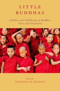 Cover image: Little Buddhas 1st edition 9780199860265