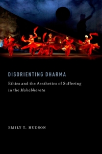 Imagen de portada: Disorienting Dharma 9780199860784