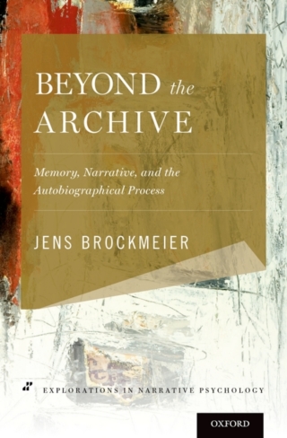 Imagen de portada: Beyond the Archive 9780199861569