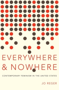Omslagafbeelding: Everywhere and Nowhere 9780199861996