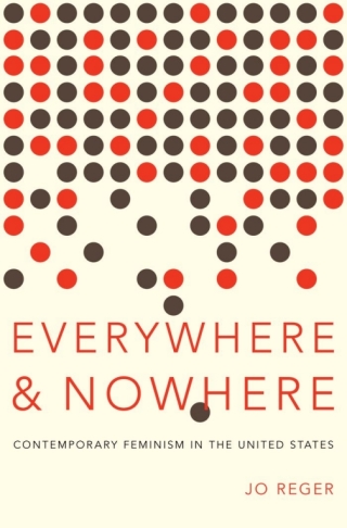 Imagen de portada: Everywhere and Nowhere 9780199861996