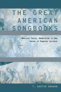 Imagen de portada: The Great American Songbooks 9780199862115