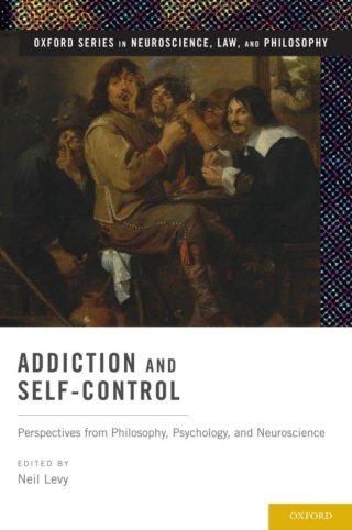 Imagen de portada: Addiction and Self-Control 1st edition 9780199862580