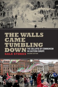 Cover image: The Walls Came Tumbling Down 2nd edition 9780199732630