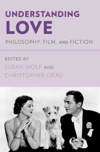 Cover image: Understanding Love 1st edition 9780195384505