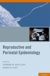 Cover image: Reproductive and Perinatal Epidemiology 9780195387902